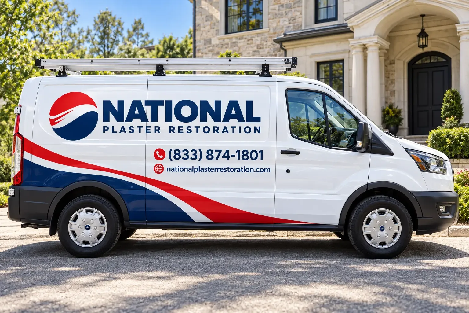 Plaster Repair in Luling, TX near me