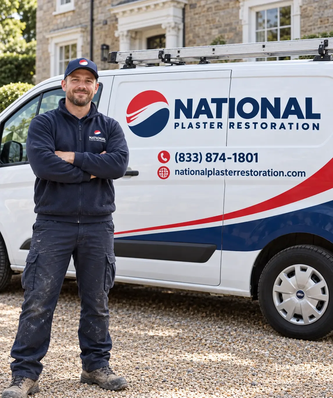 Plaster Repair company in Luling, TX